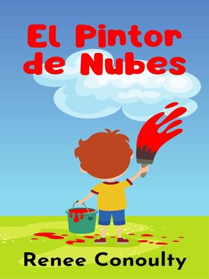 cover image of El Pintor de Nubes